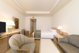 Sapporo Park Hotel