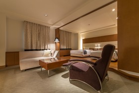 Sapporo Park Hotel