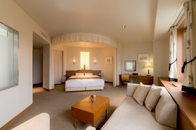 Sapporo Park Hotel