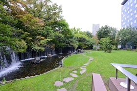Sapporo Park Hotel