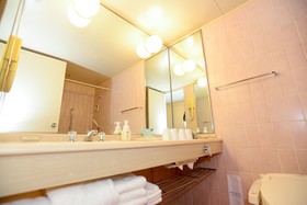 Sapporo Park Hotel