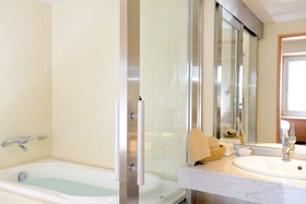 Sapporo Park Hotel