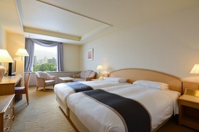 Sapporo Park Hotel