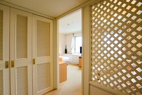 Sapporo Park Hotel