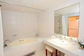 Sapporo Park Hotel