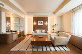 Sapporo Park Hotel