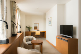 Sapporo Park Hotel