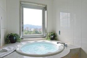 Sapporo Park Hotel
