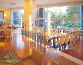 Sapporo Park Hotel