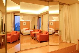 Sapporo Park Hotel