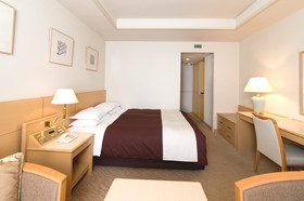 Sapporo Park Hotel