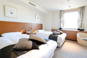 Sapporo Park Hotel