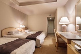 Sapporo Park Hotel