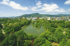Sapporo Park Hotel