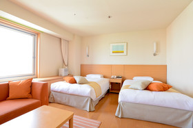 Sapporo Park Hotel