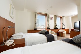 Sapporo Park Hotel