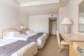 Sapporo Park Hotel