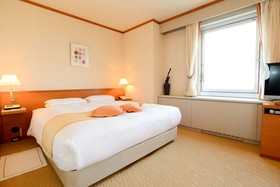 Sapporo Park Hotel