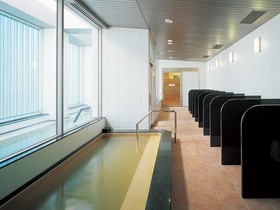 Sapporo Prince Hotel