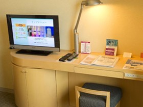 Sapporo Prince Hotel
