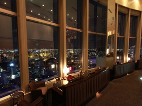 Sapporo Prince Hotel