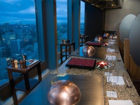 Sapporo Prince Hotel