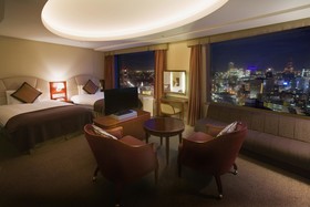 Sapporo Prince Hotel