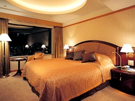Sapporo Prince Hotel