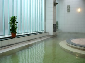 Sapporo Prince Hotel