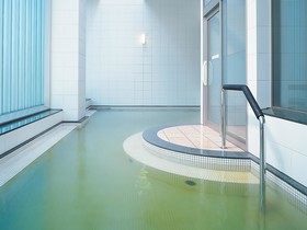 Sapporo Prince Hotel