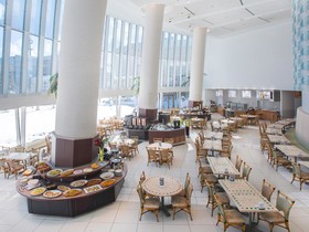 Sapporo Prince Hotel
