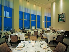 Sapporo Prince Hotel