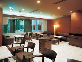 Sapporo Prince Hotel