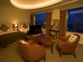 Sapporo Prince Hotel
