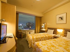 Sapporo Prince Hotel