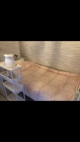 Sapporo Princess Hotel - Hostel