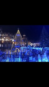 Sapporo Princess Hotel - Hostel