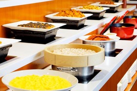 Sapporo Tokyu REI Hotel