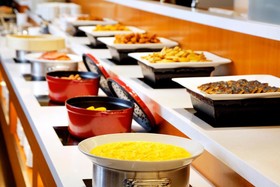 Sapporo Tokyu REI Hotel