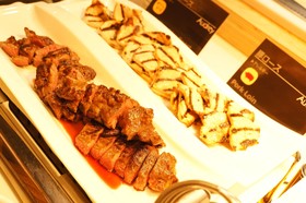 Sapporo View Hotel