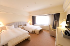 Sapporo View Hotel