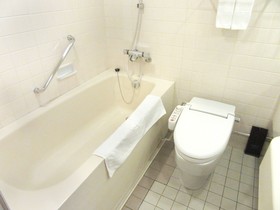 Sapporo View Hotel