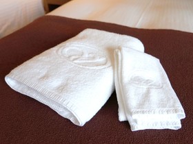 Sapporo View Hotel