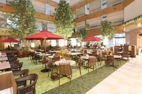 Sapporo View Hotel