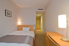 Sapporo View Hotel