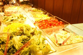 Sapporo View Hotel