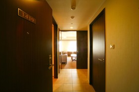 Sapporo View Hotel