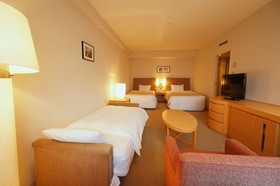 Sapporo View Hotel