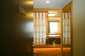 Sapporo View Hotel