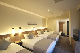 Sapporo View Hotel